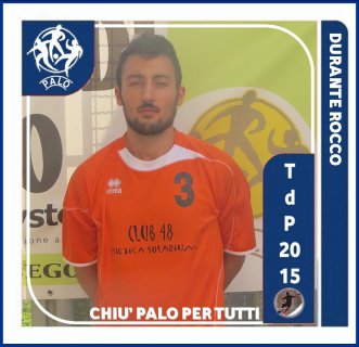 CHIU' PALO PER TUTTI